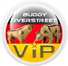 Buddy Overstreet