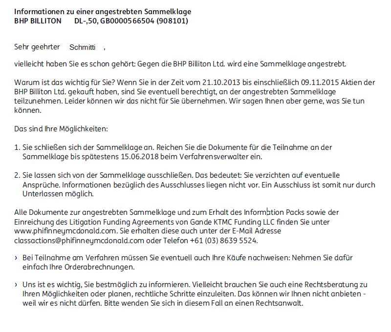 Sammelklage gegen BHP Billiton.jpg