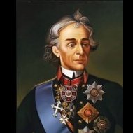 Suvorov