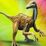 deinocheirus