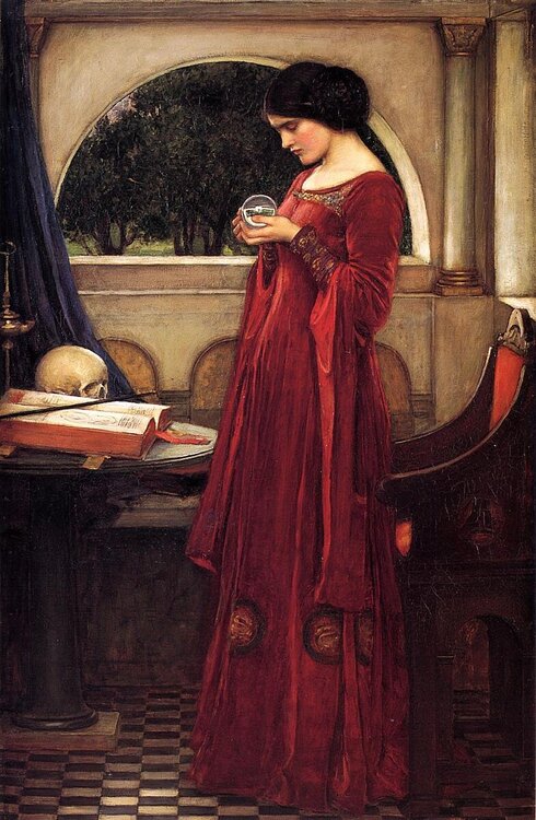 John_William_Waterhouse_-_The_Crystal_Ball.jpeg