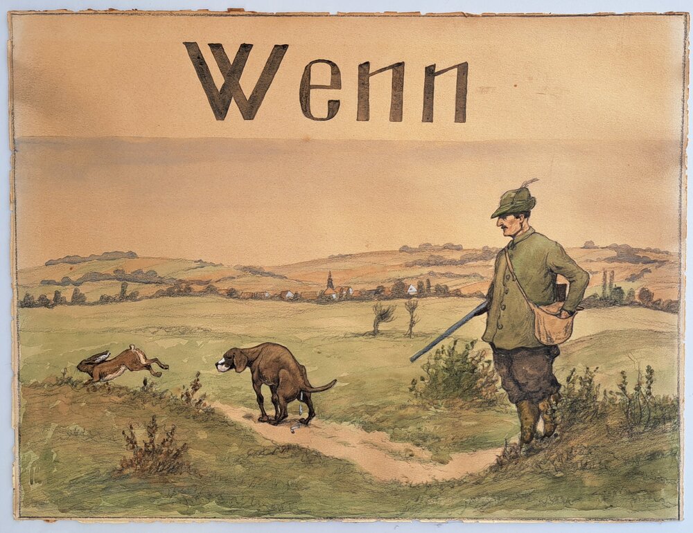 wenn-jagdszene-mit-jaeger-hund-und-hase-172738-676139.jpg